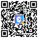公众号二维码